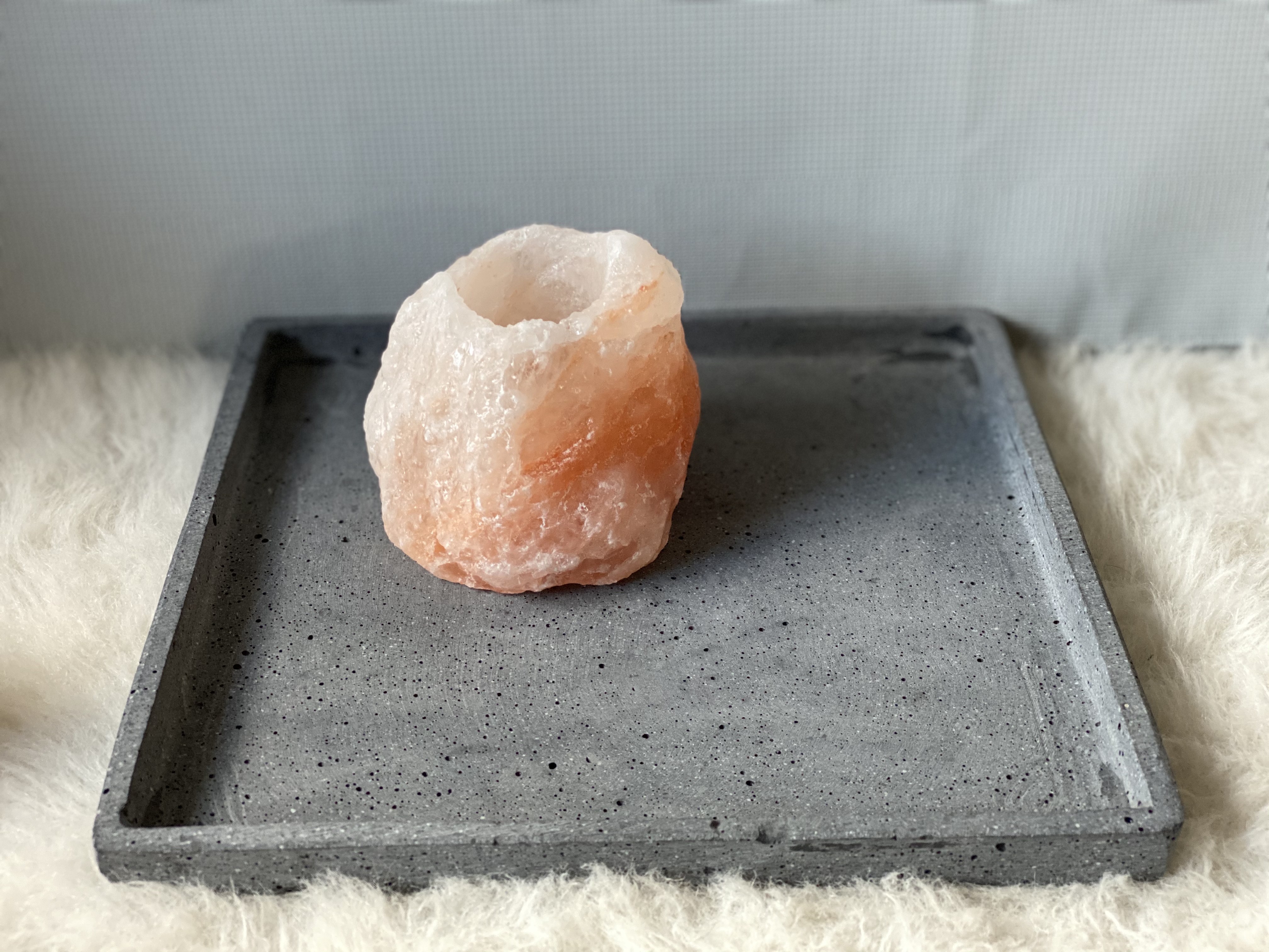 Teelicht natur ca. 0,6- 1,2kg