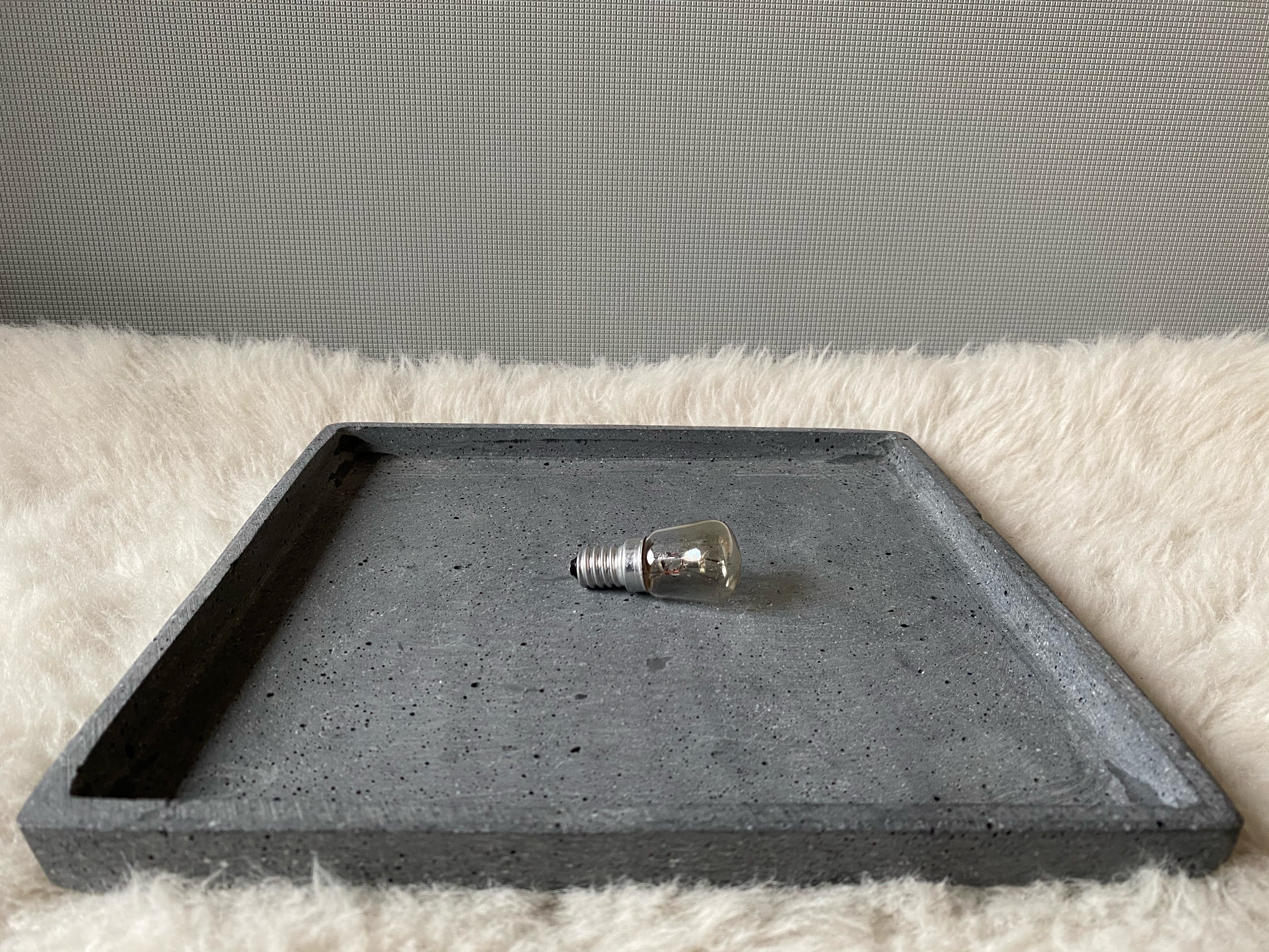 Lampenzubehör Birne 15 Watt